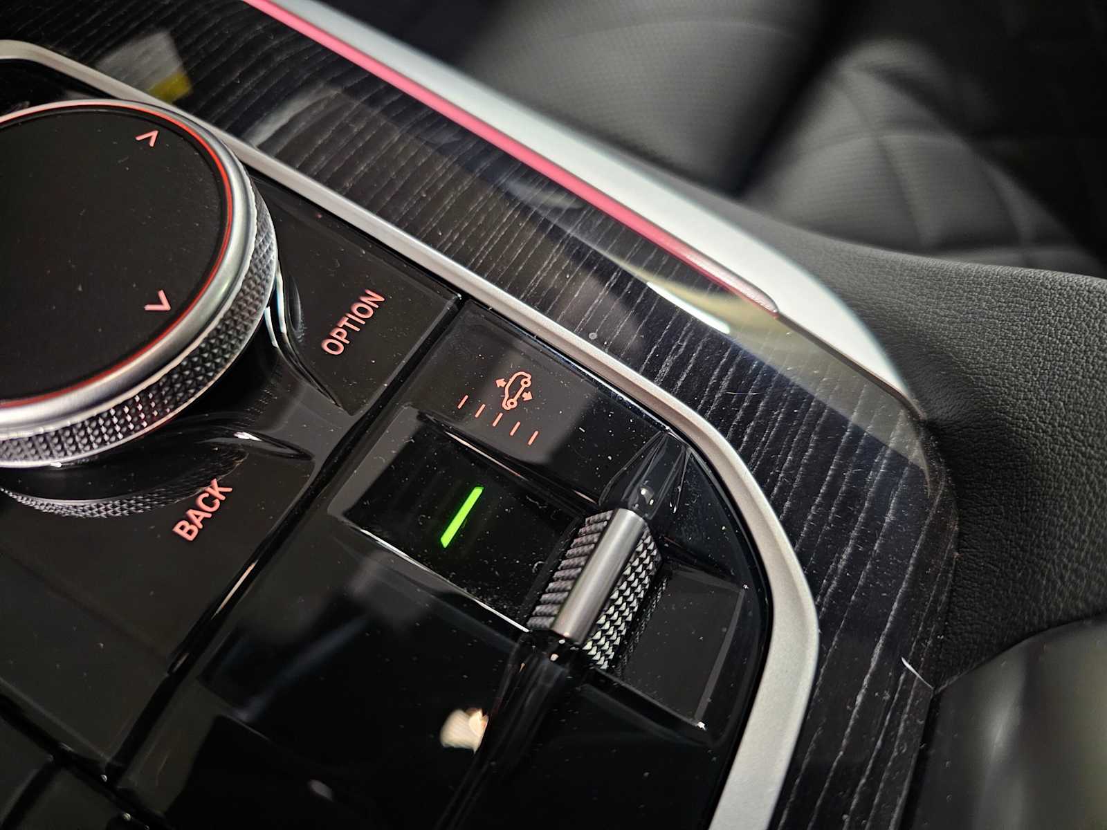 Thumbnail: 2026 BMW X5 - 22