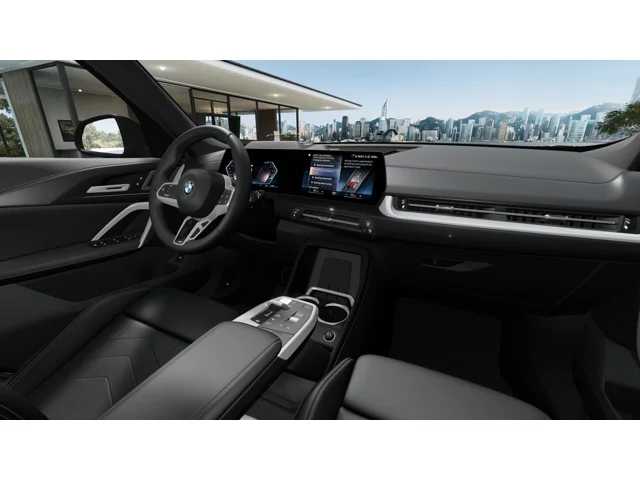 Thumbnail: 2026 BMW X1 - 14