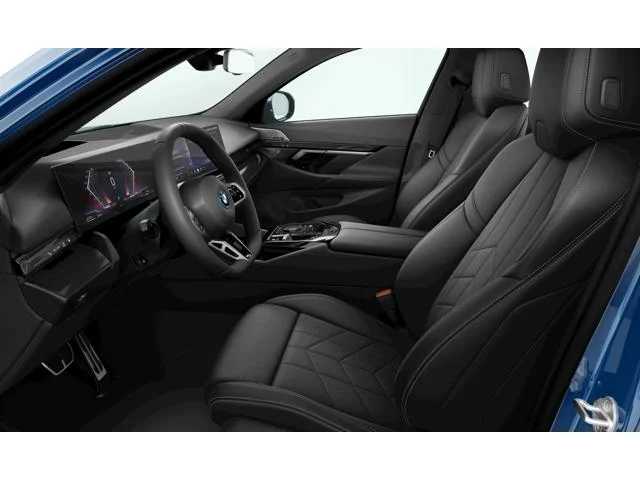 Thumbnail: 2027 BMW 5 Series - 6
