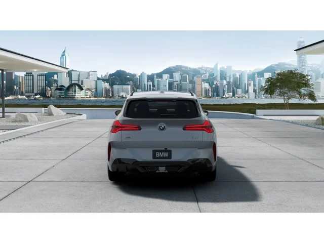 Thumbnail: 2026 BMW X3 - 5