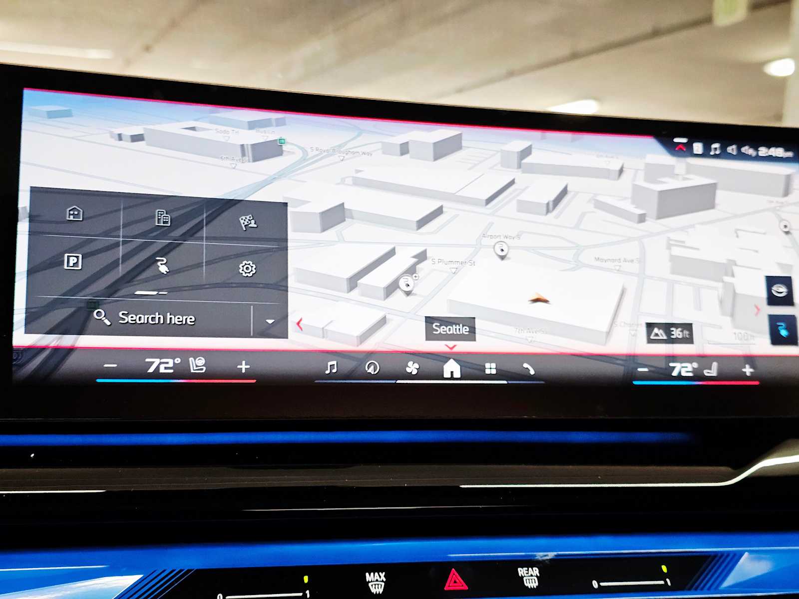 Thumbnail: 2025 BMW i5 - 14