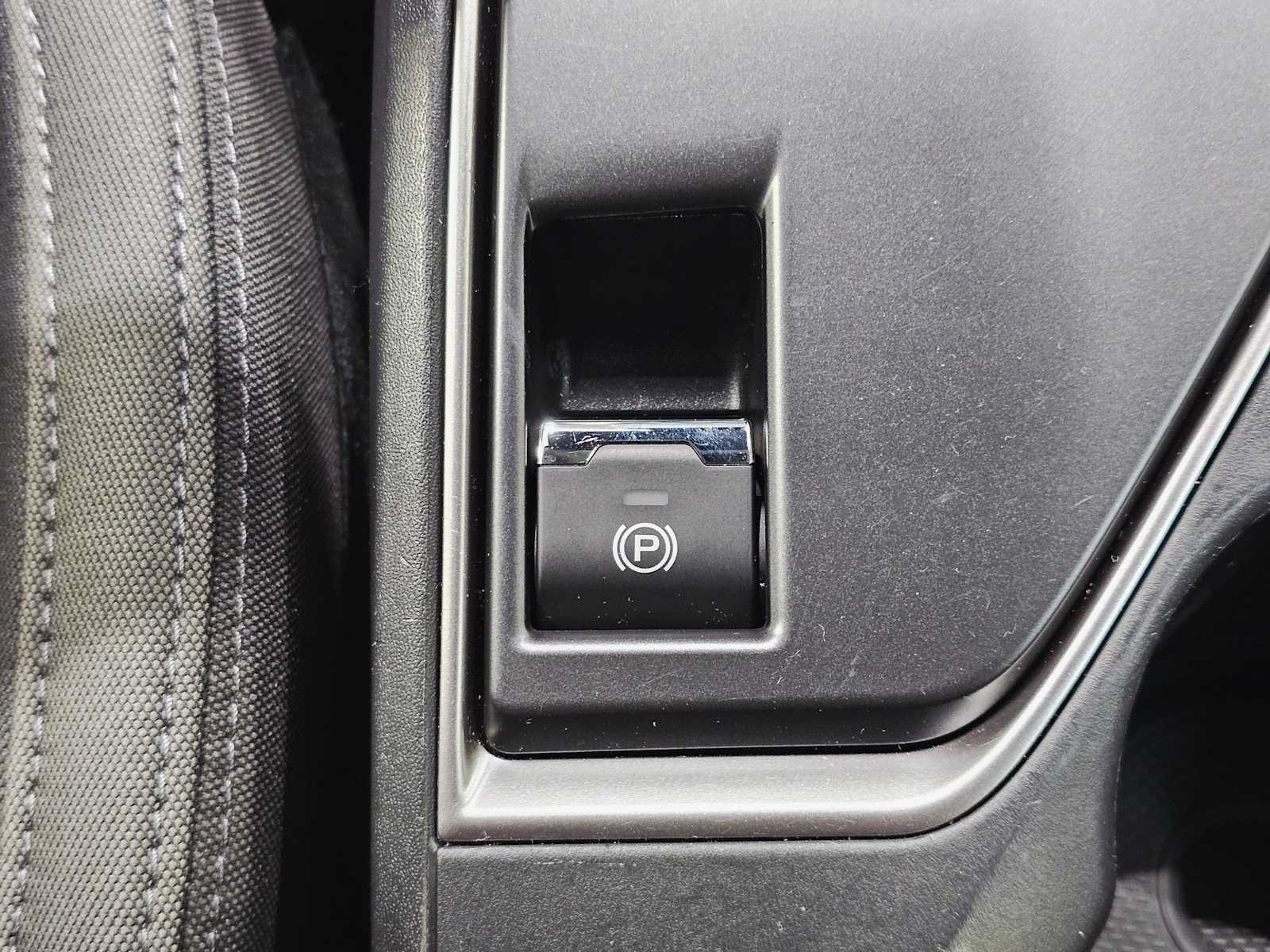 Thumbnail: 2025 Subaru Impreza - 18