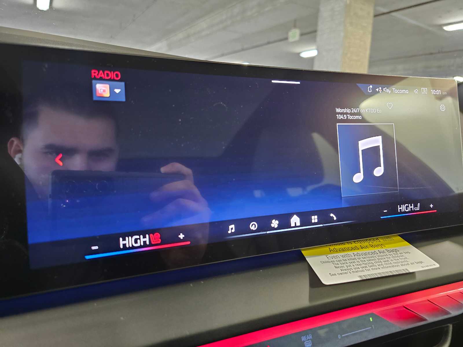 Thumbnail: 2026 BMW X3 - 15