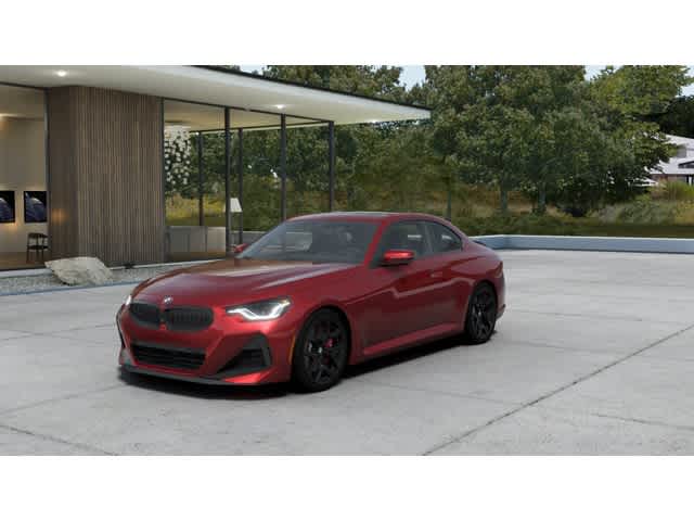2025 BMW 2 Series 230i xDrive -
                  Seattle, WA