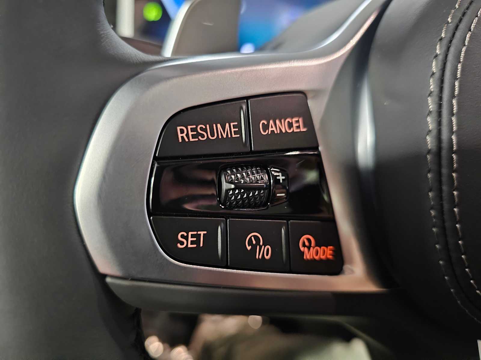 Thumbnail: 2026 BMW X5 - 21