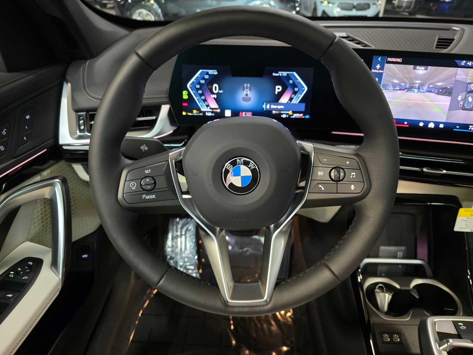 Thumbnail: 2026 BMW X1 - 11