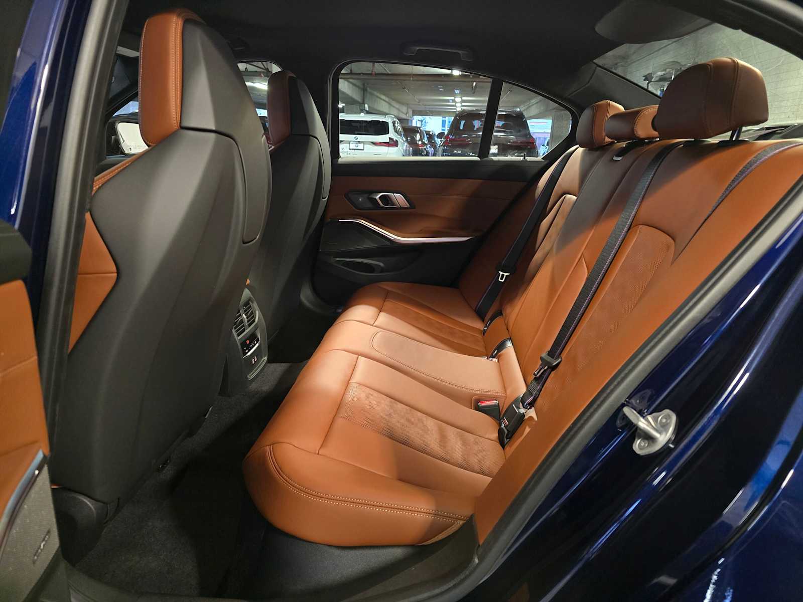 Thumbnail: 2026 BMW M3 - 28