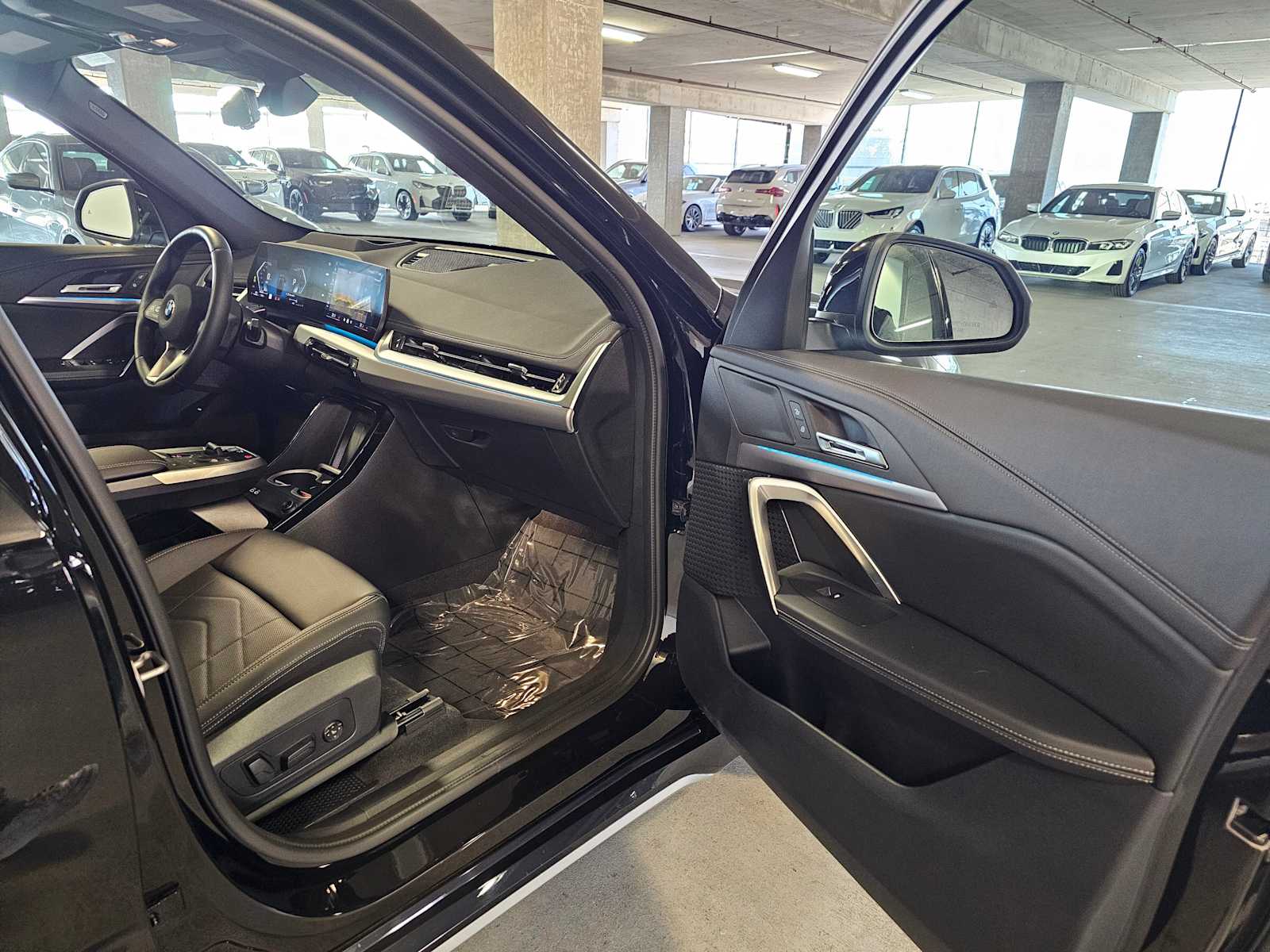 Thumbnail: 2025 BMW X1 - 40