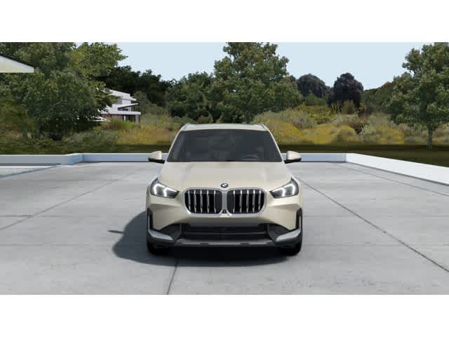 Thumbnail: 2026 BMW X1 - 3