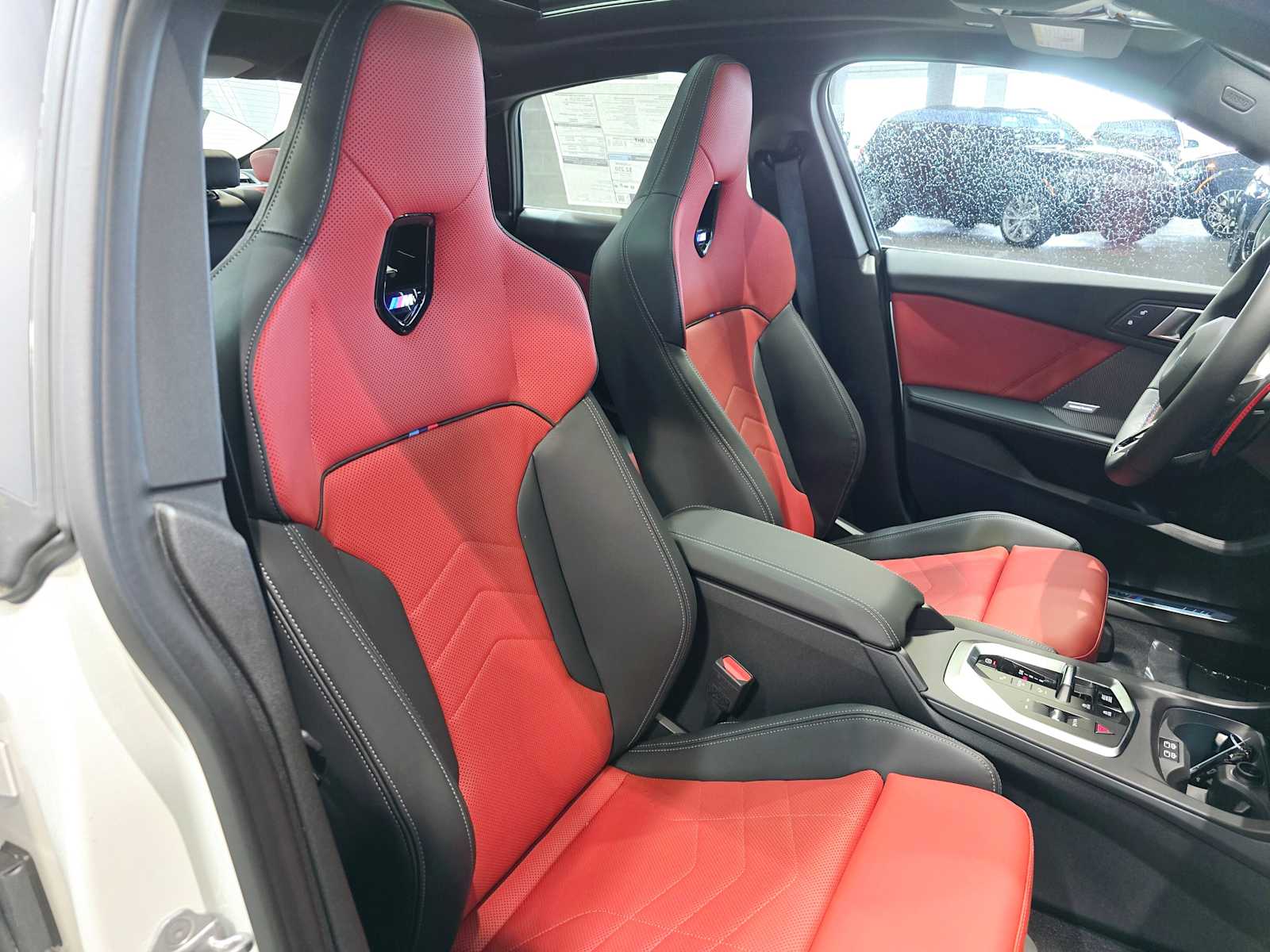 Thumbnail: 2025 BMW 2 Series - 27