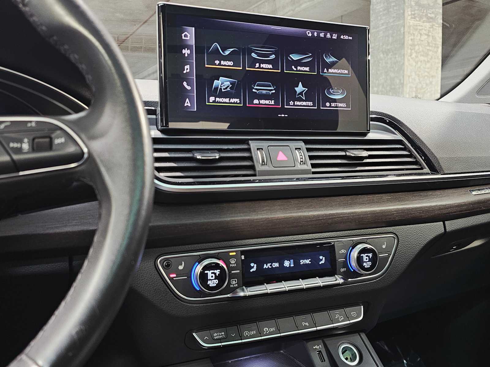 Thumbnail: 2024 Audi Q5 - 16