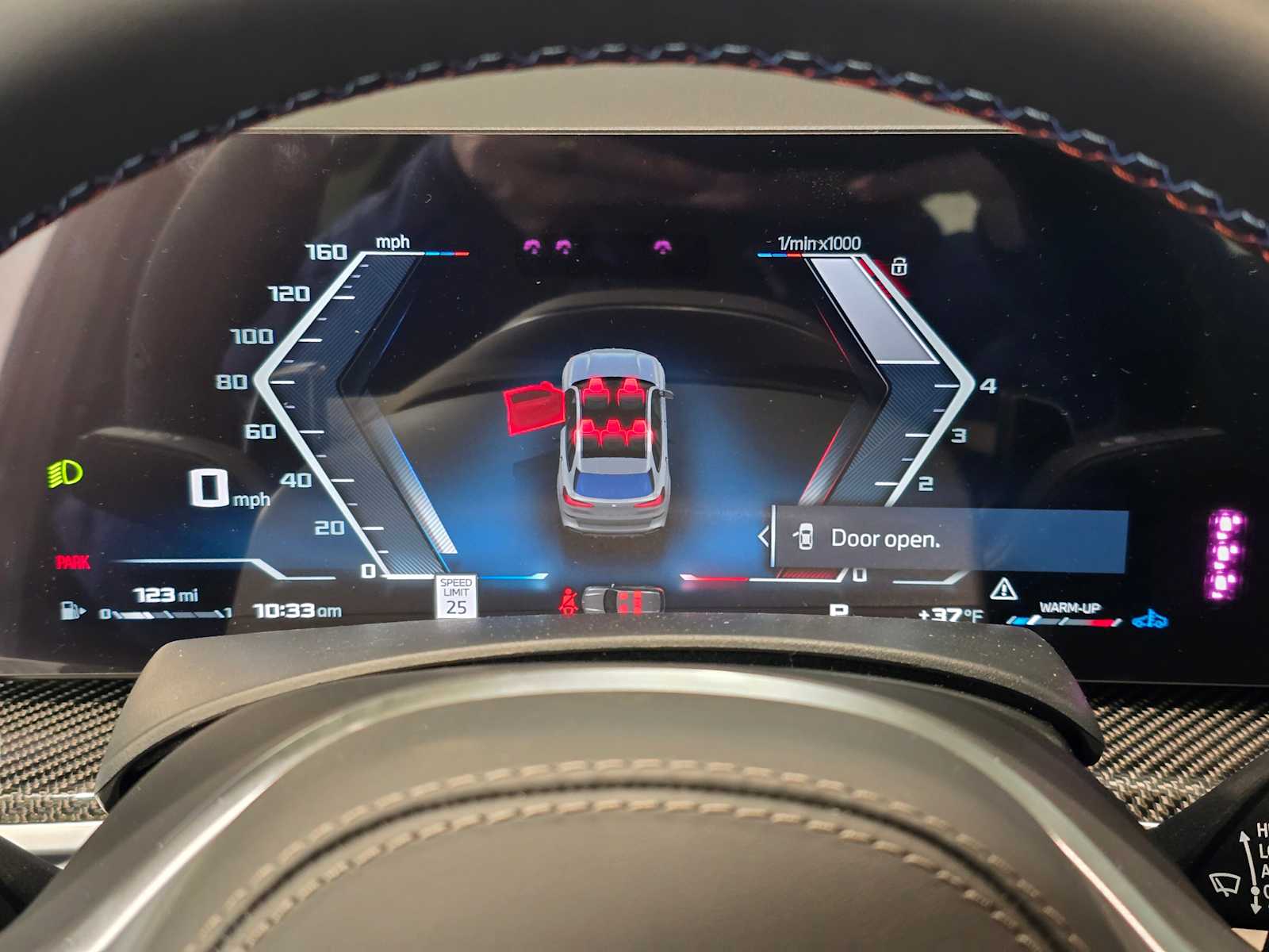 Thumbnail: 2026 BMW X5 - 12