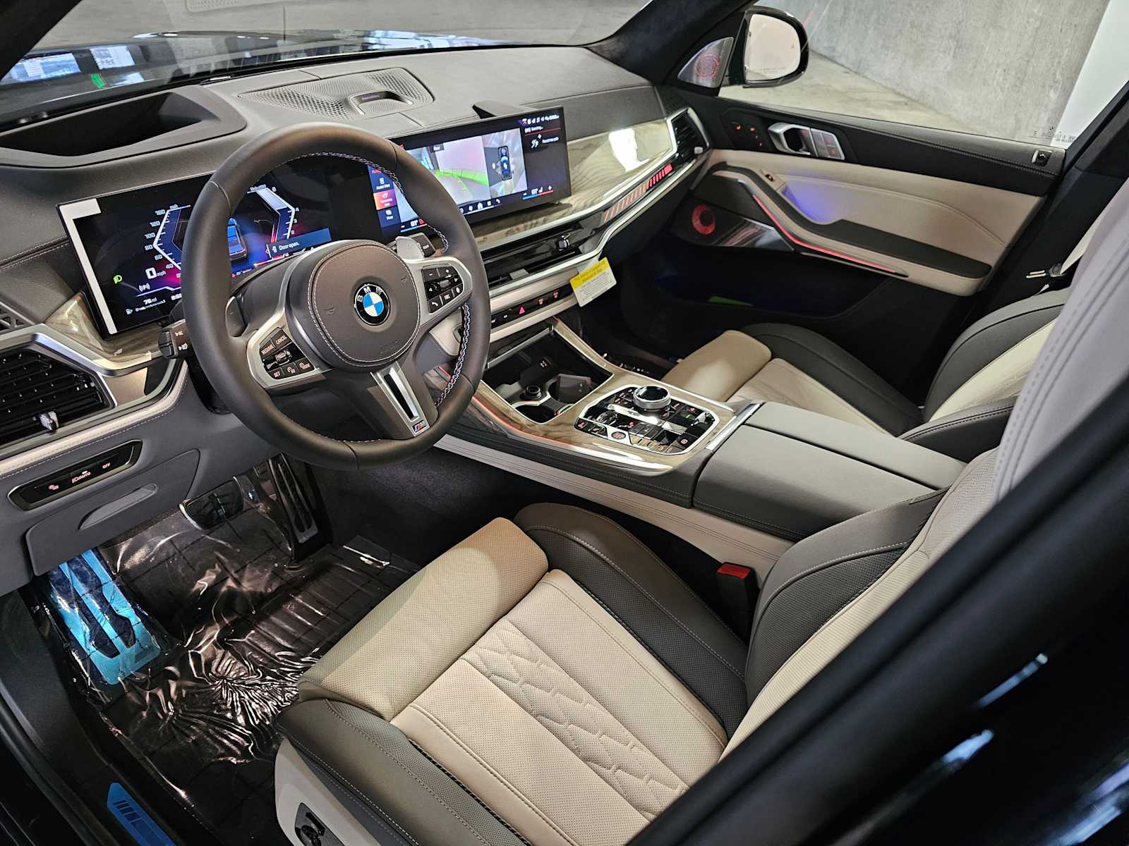 Thumbnail: 2026 BMW X7 - 2