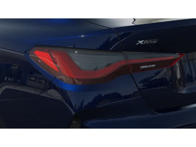 Thumbnail: 2026 BMW 4 Series - 8