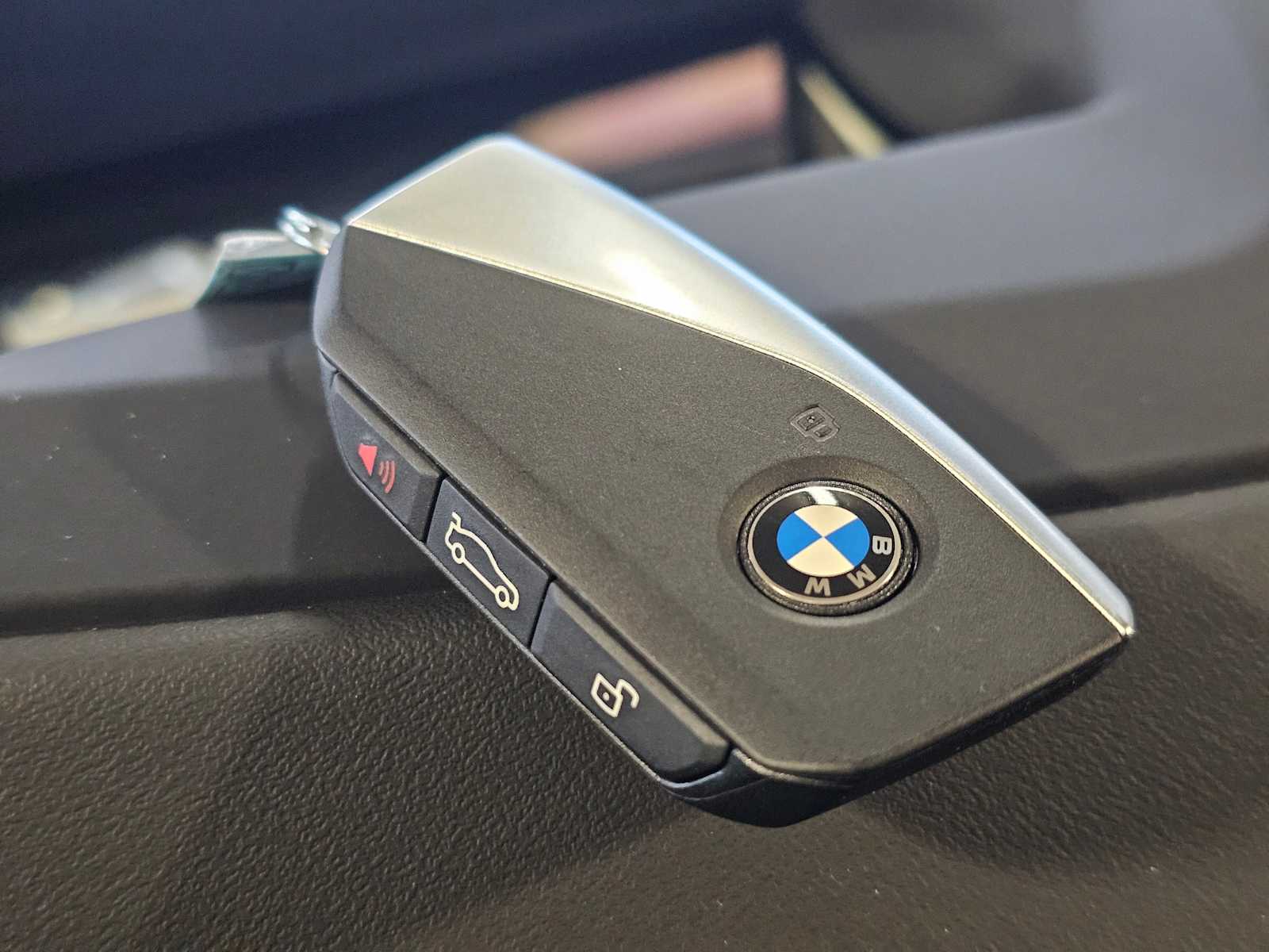 Thumbnail: 2026 BMW X5 - 44