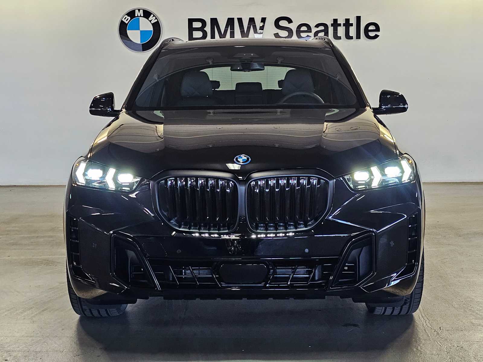 Thumbnail: 2026 BMW X5 - 6