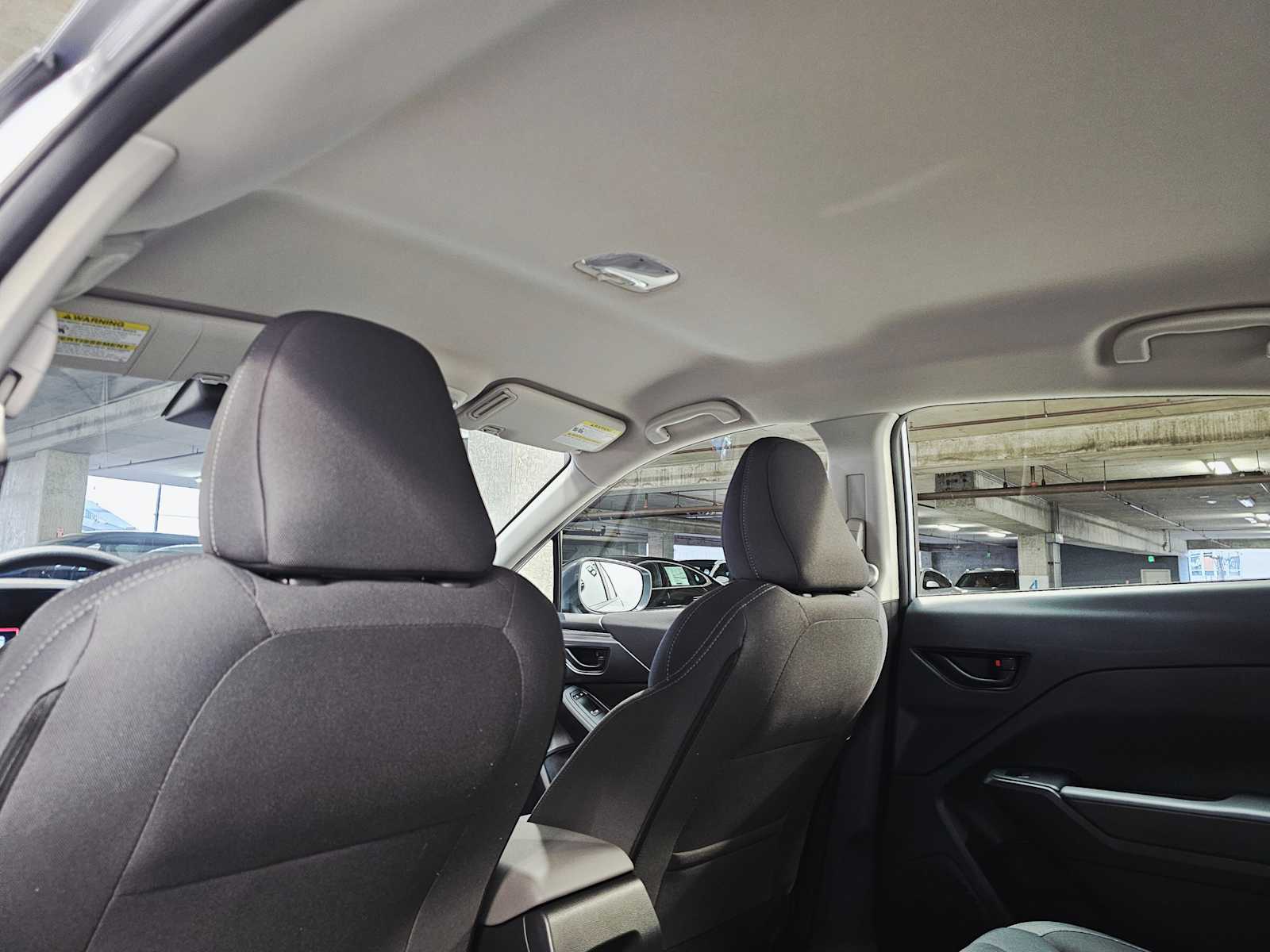 Thumbnail: 2025 Subaru Impreza - 26