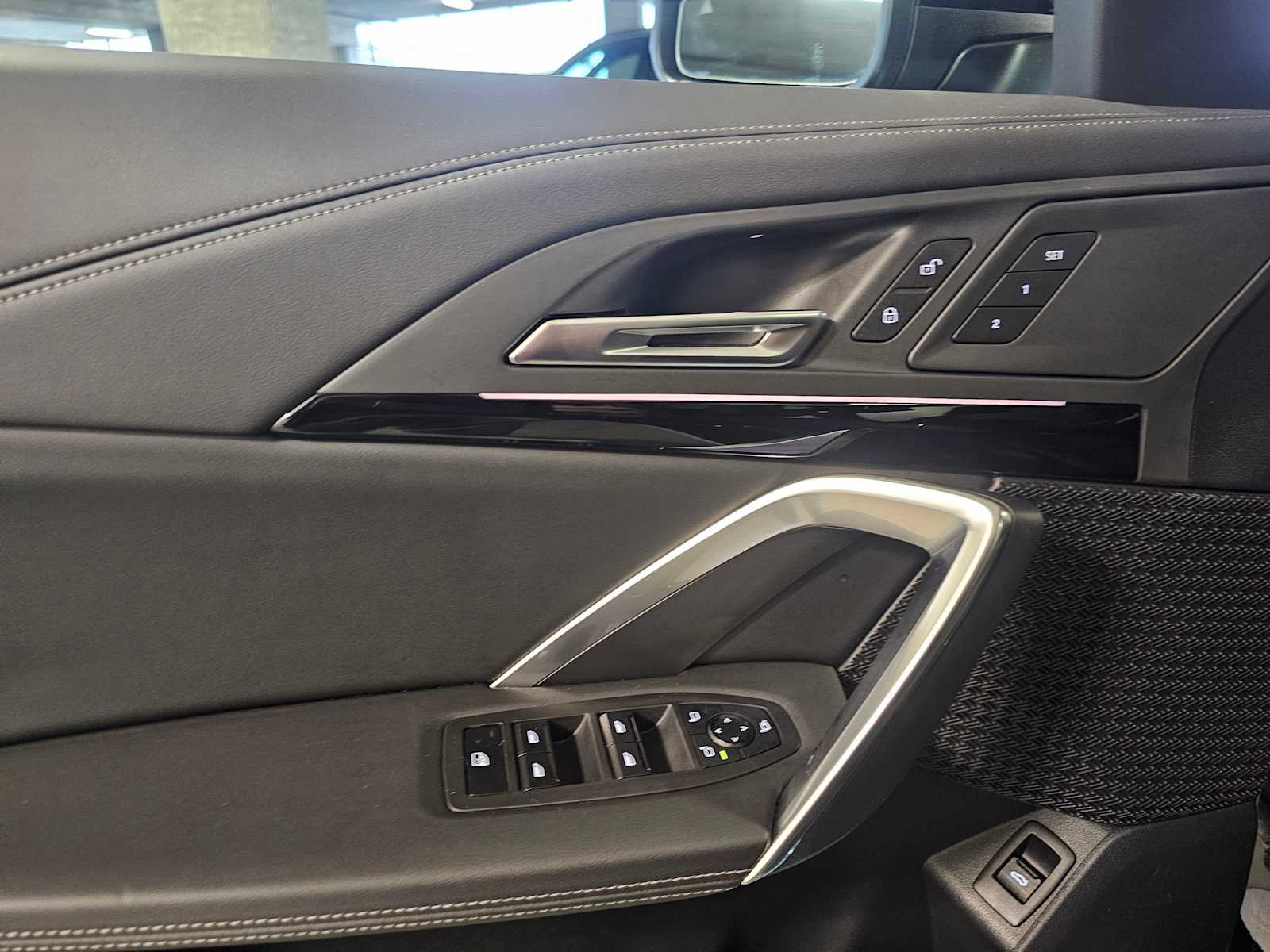 Thumbnail: 2025 BMW X1 - 30