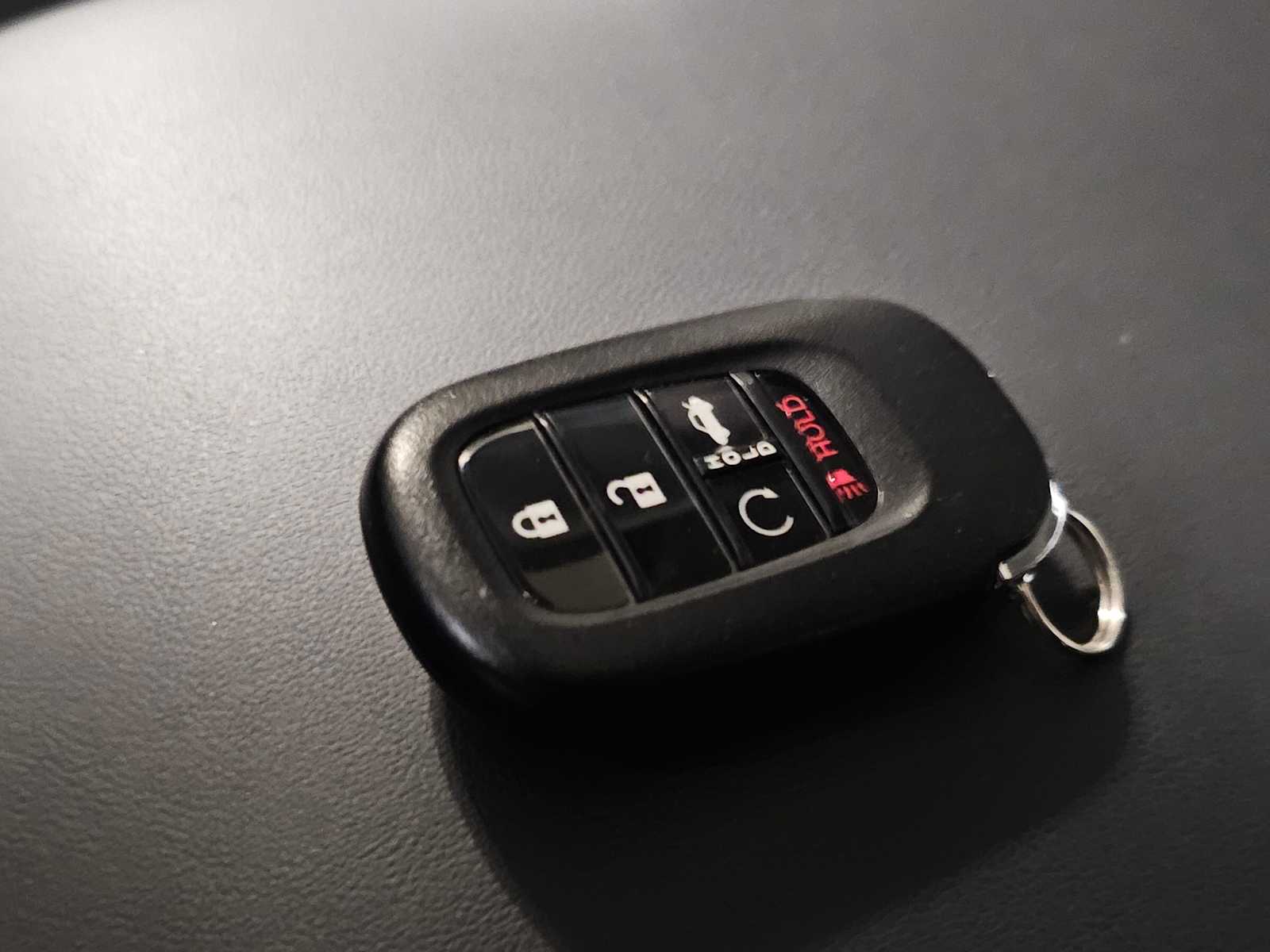 Thumbnail: 2024 Honda Accord - 42