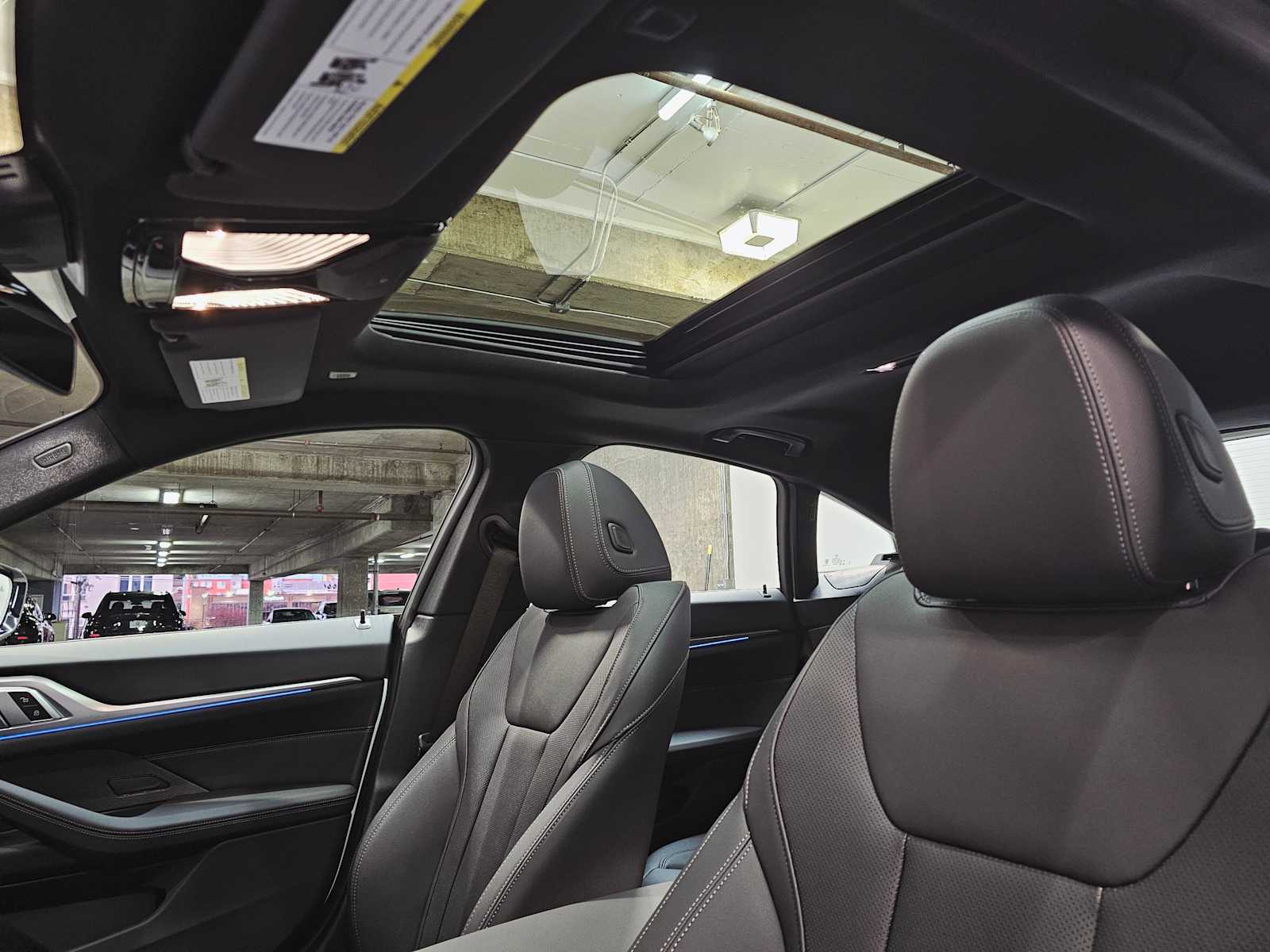 Thumbnail: 2025 BMW i4 - 24