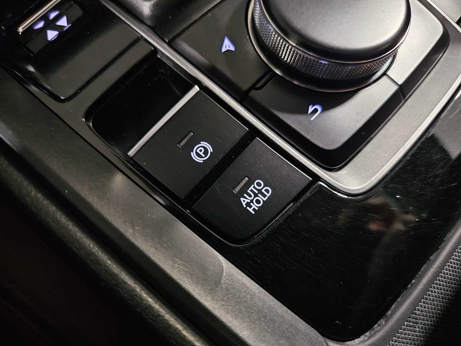 Thumbnail: 2023 Mazda CX-50 - 24