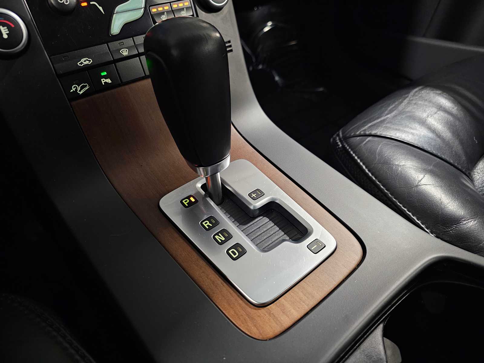 Thumbnail: 2009 Volvo XC70 - 20