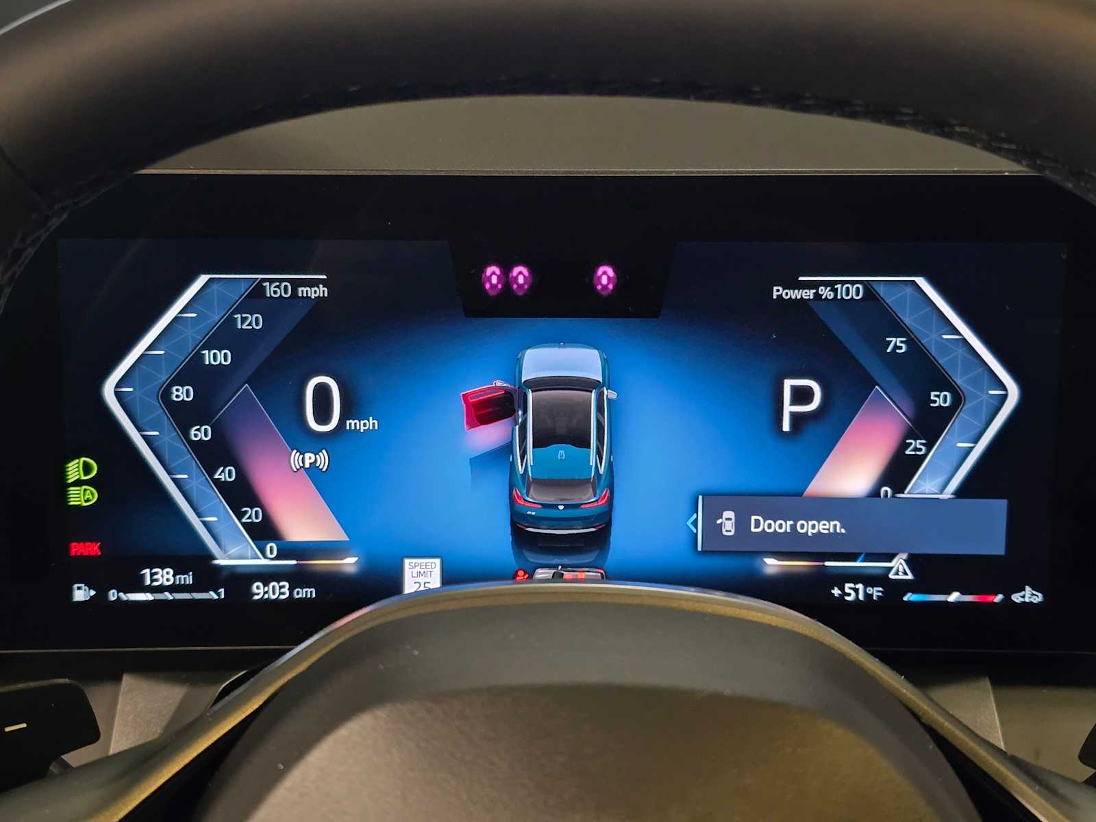 Thumbnail: 2026 BMW X3 - 12