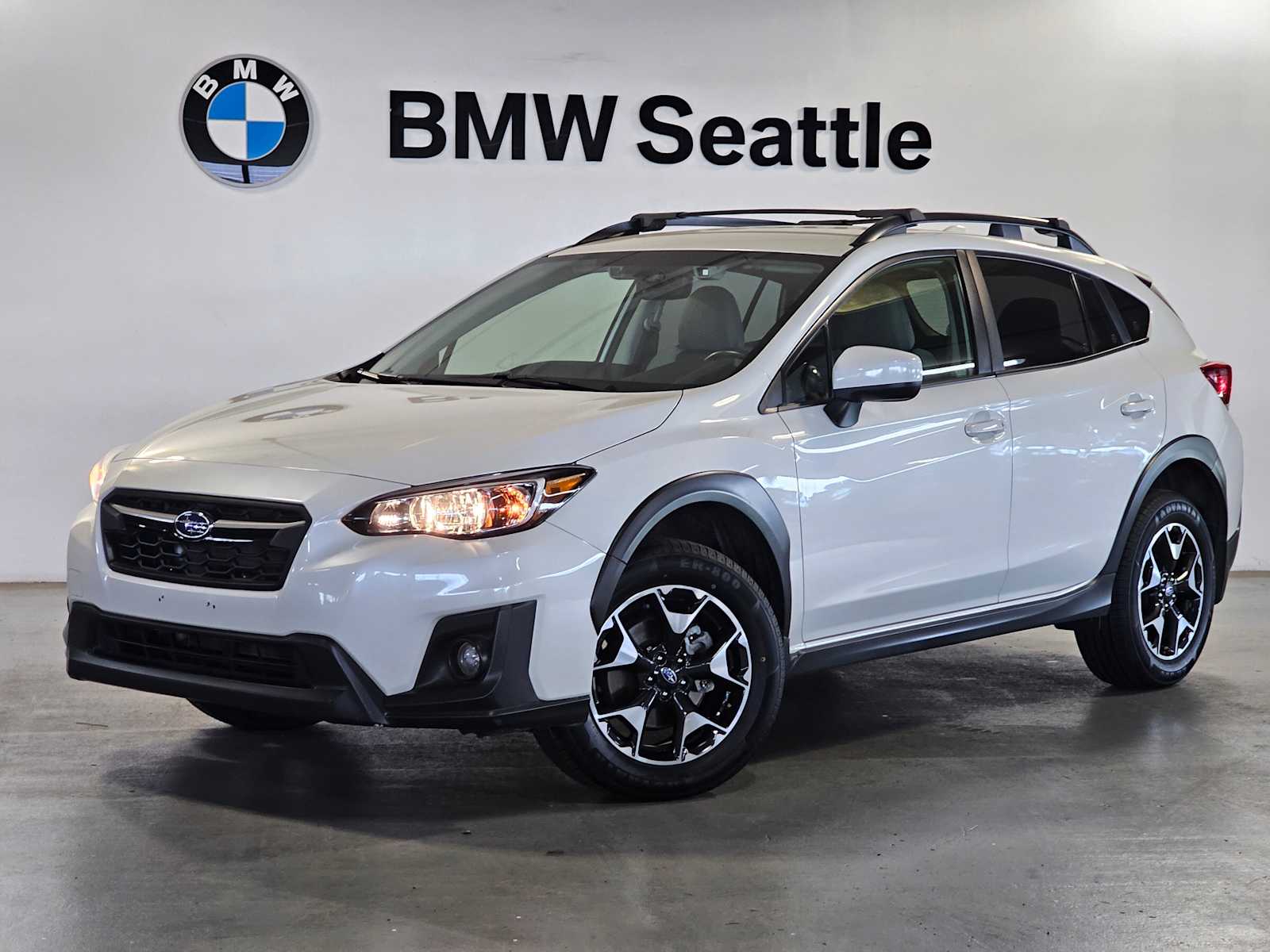 Thumbnail: 2019 Subaru Crosstrek - 1