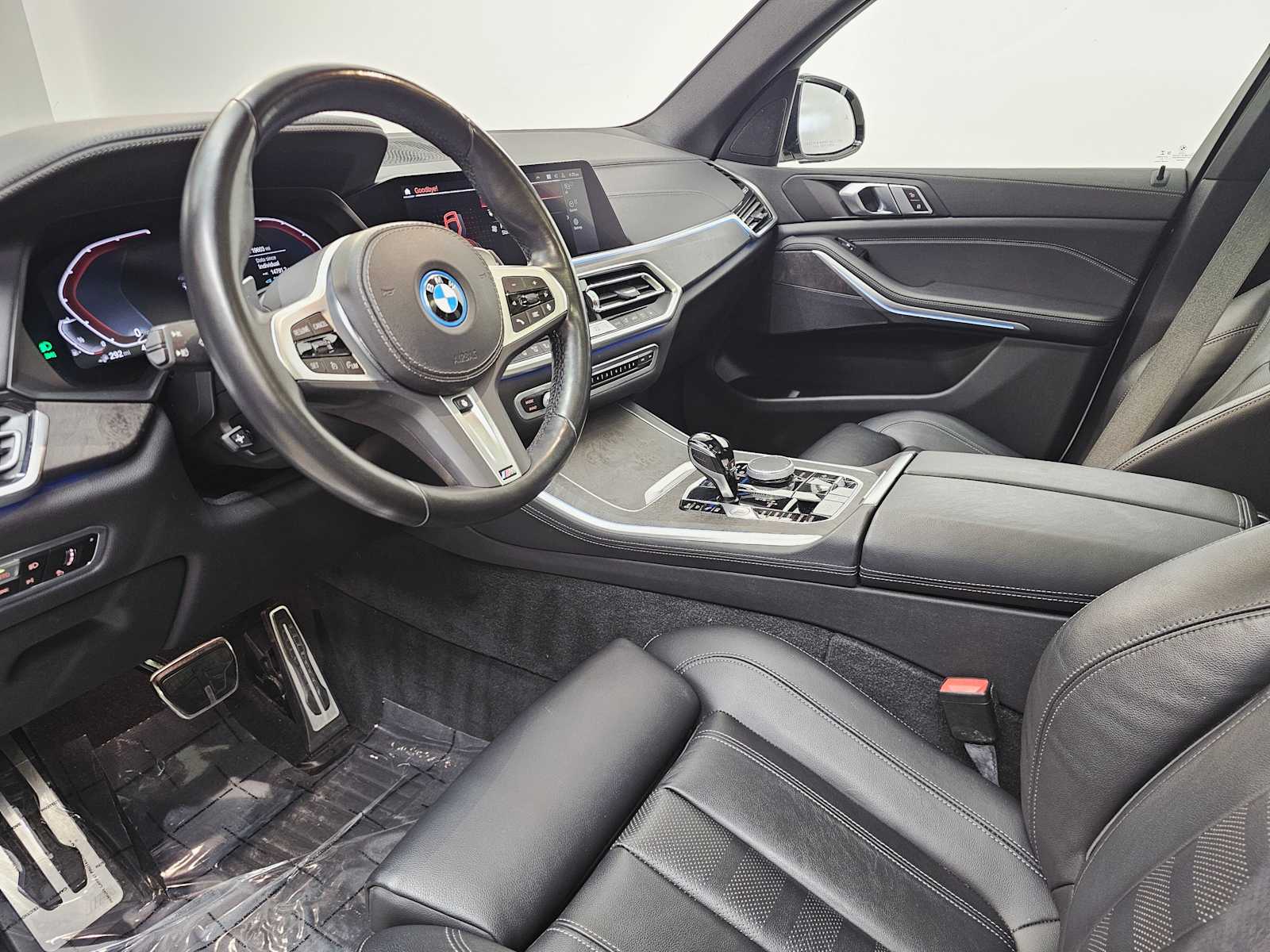 Thumbnail: 2022 BMW X5 - 2