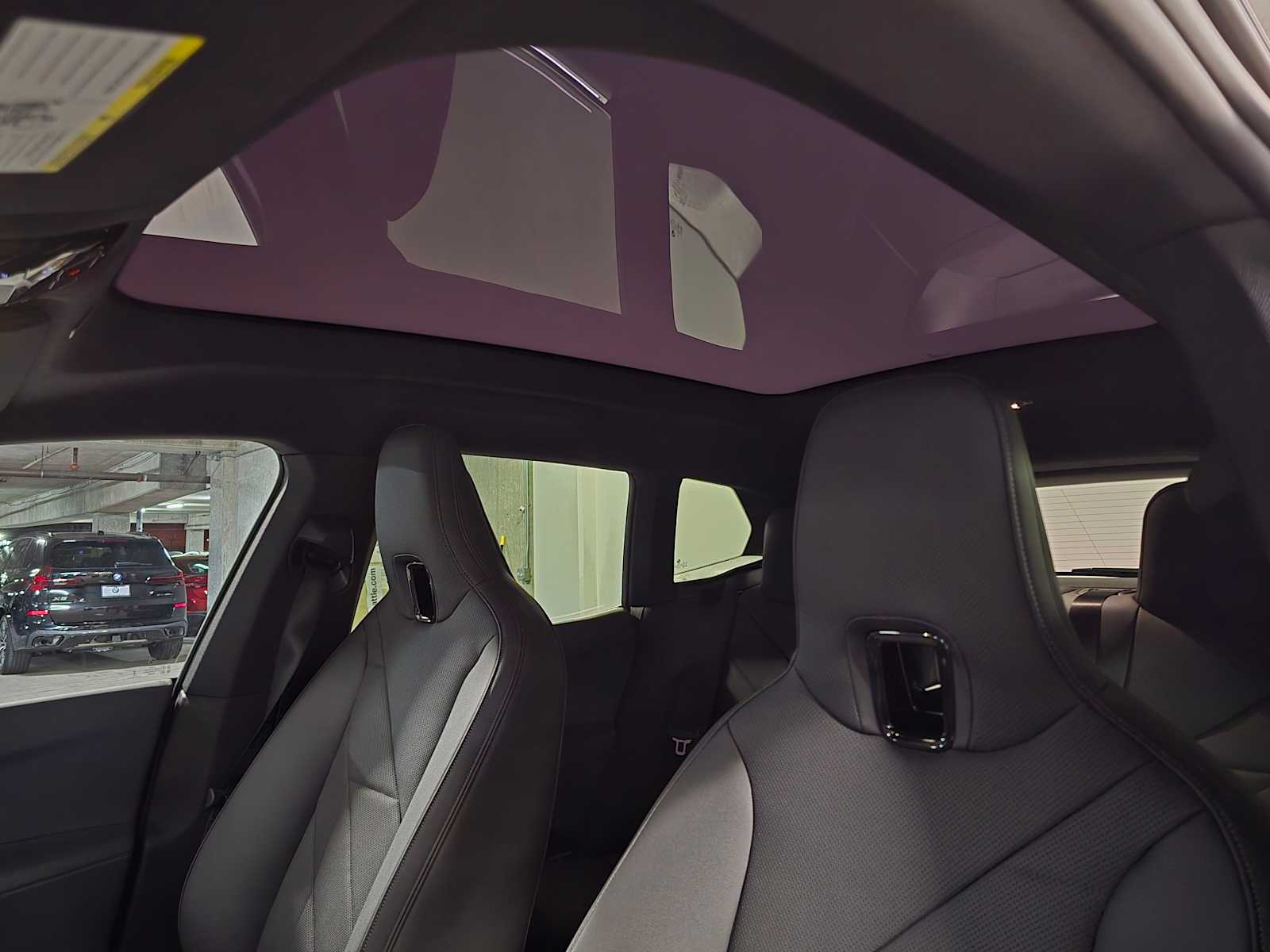 Thumbnail: 2026 BMW iX - 21