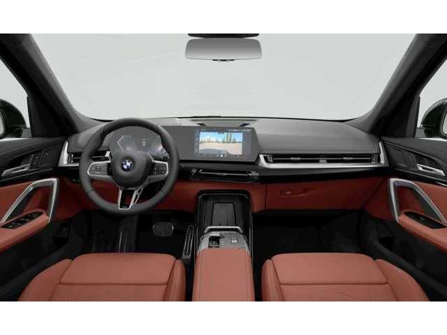 Thumbnail: 2026 BMW X1 - 7