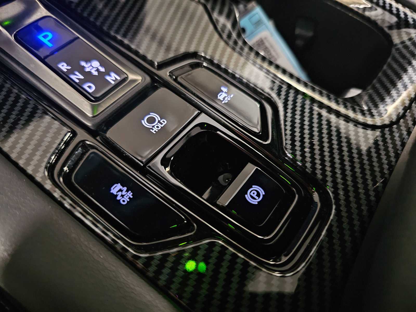 Thumbnail: 2024 Lexus RX - 24