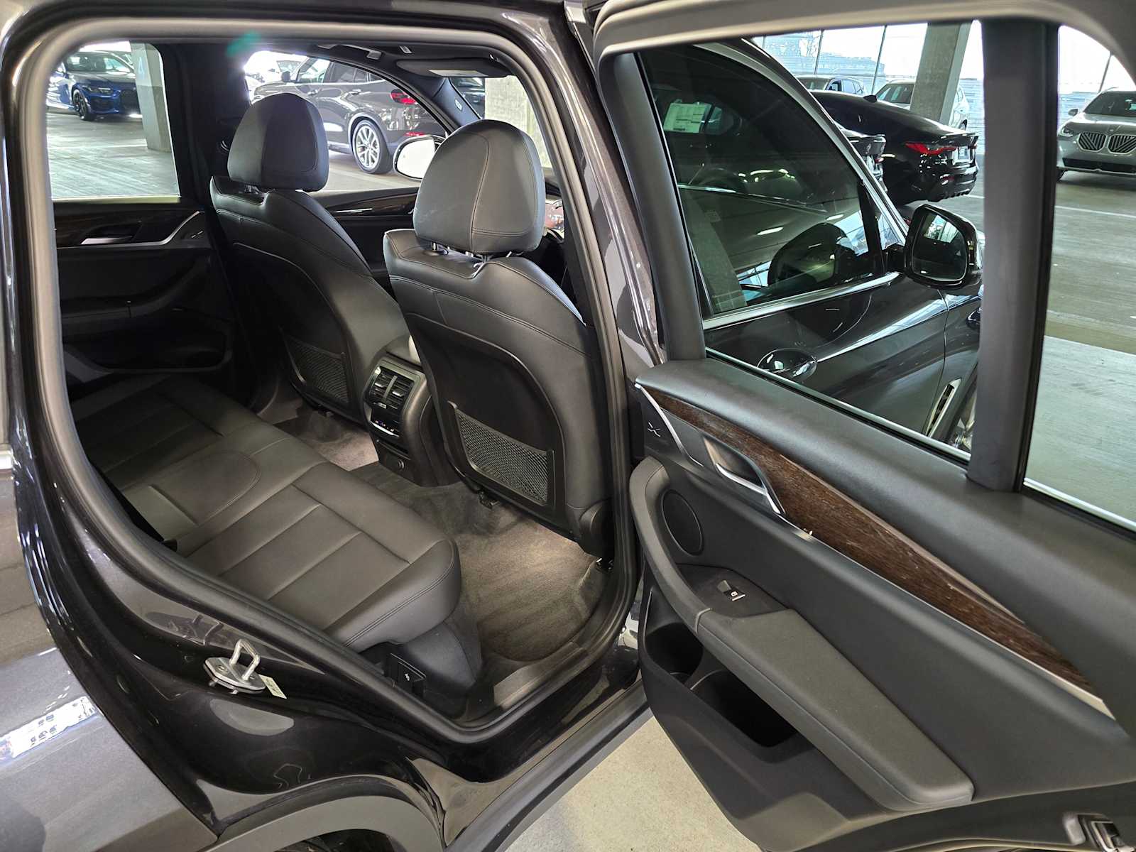 Thumbnail: 2019 BMW X3 - 31