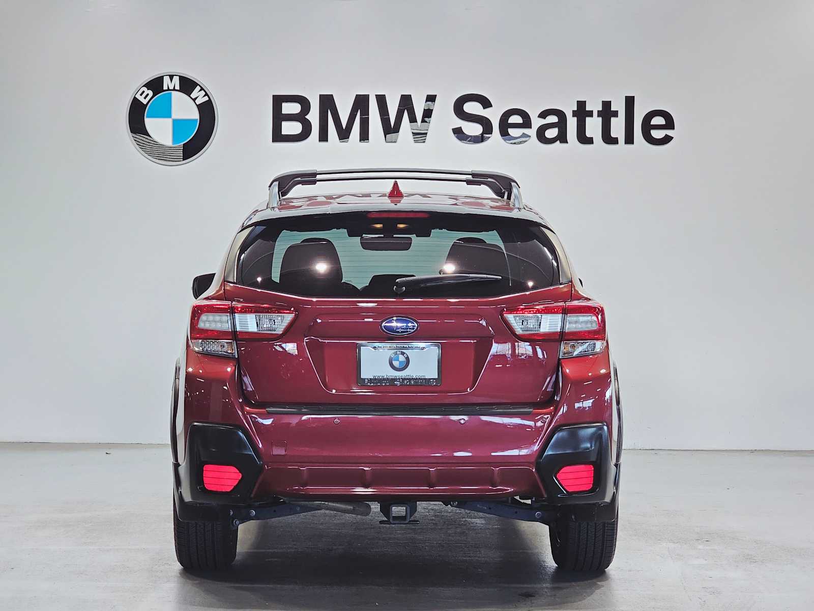Thumbnail: 2019 Subaru Crosstrek - 5