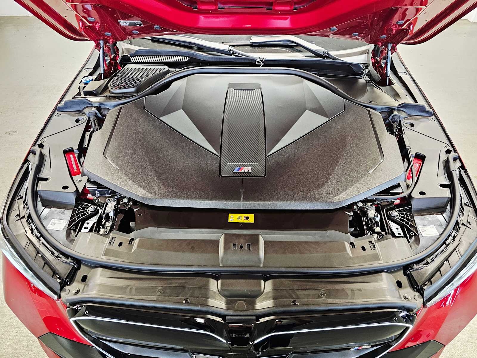 Thumbnail: 2025 BMW i5 - 9