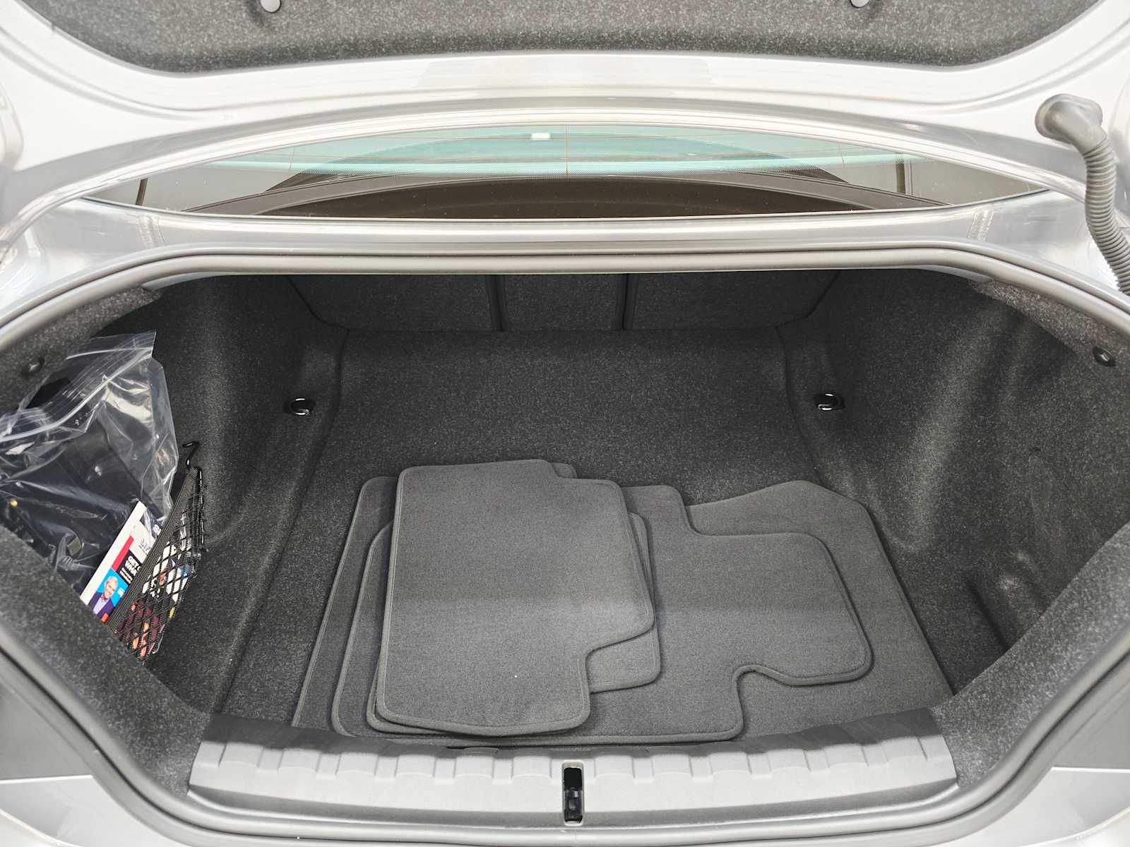 Thumbnail: 2026 BMW M2 - 29