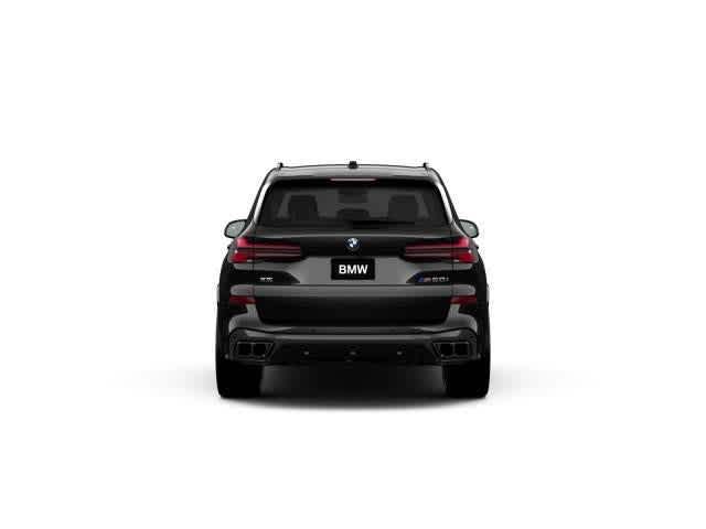Thumbnail: 2026 BMW X5 - 5