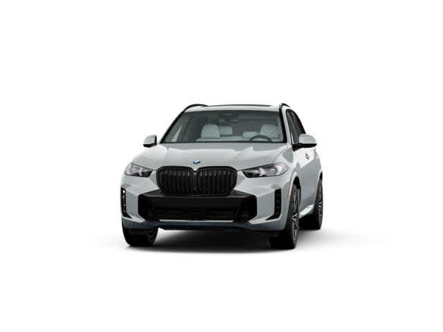 Thumbnail: 2026 BMW X5 - 3