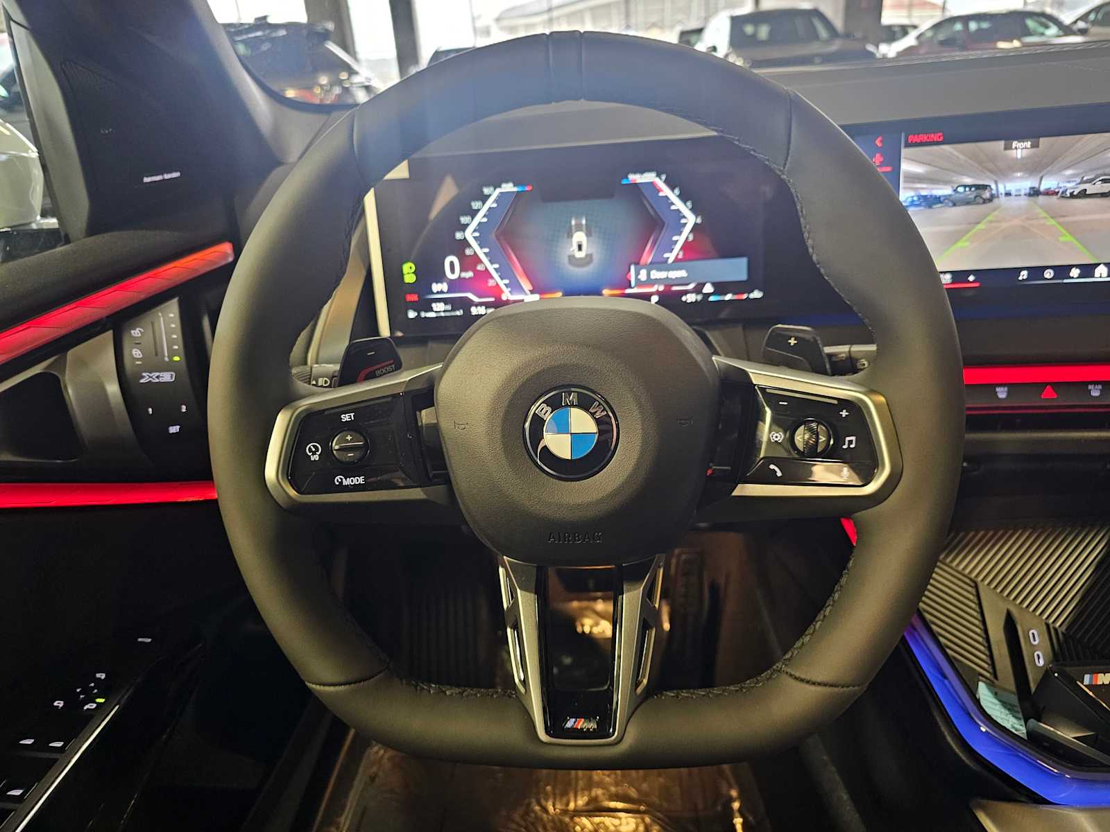 Thumbnail: 2026 BMW X3 - 11