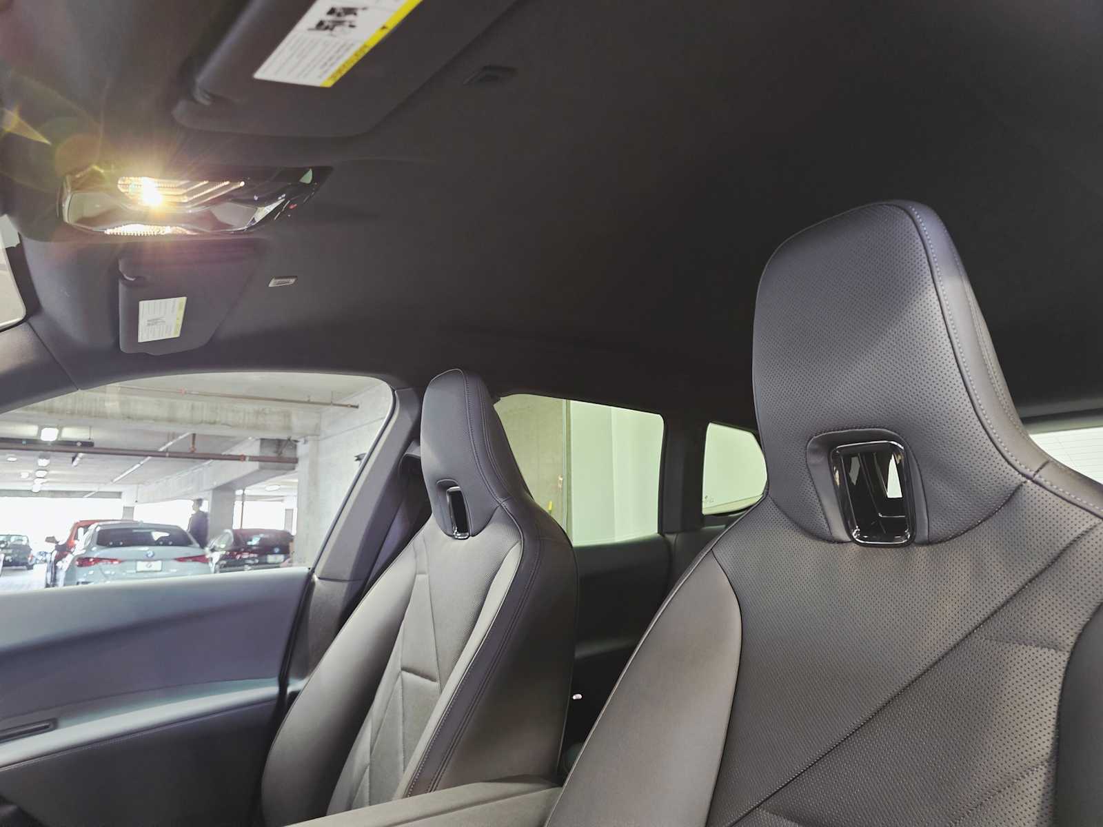 Thumbnail: 2026 BMW iX - 24