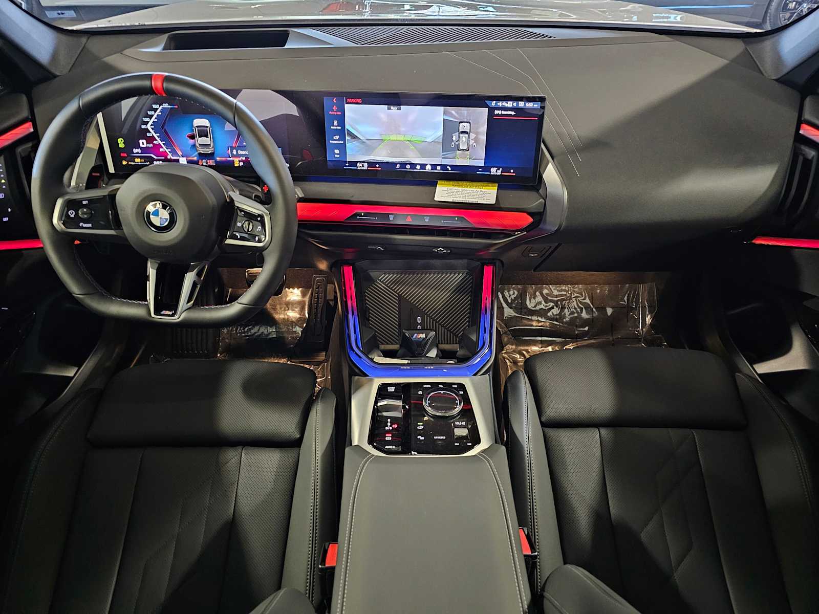 Thumbnail: 2026 BMW X3 - 10