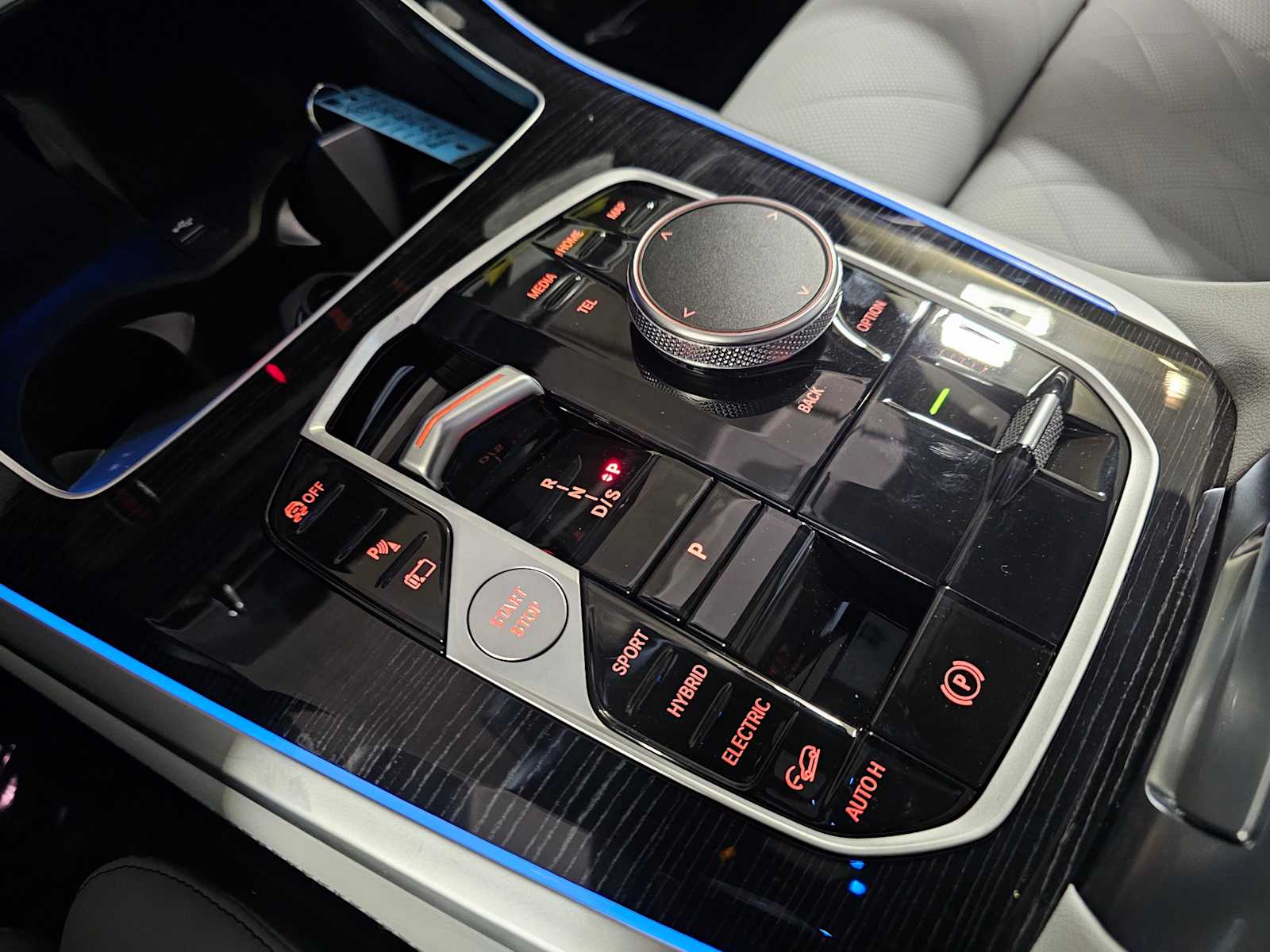 Thumbnail: 2026 BMW X5 - 19