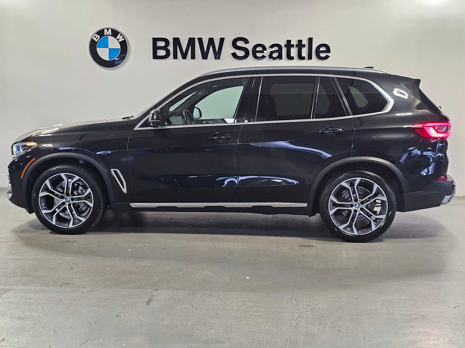 Thumbnail: 2019 BMW X5 - 3