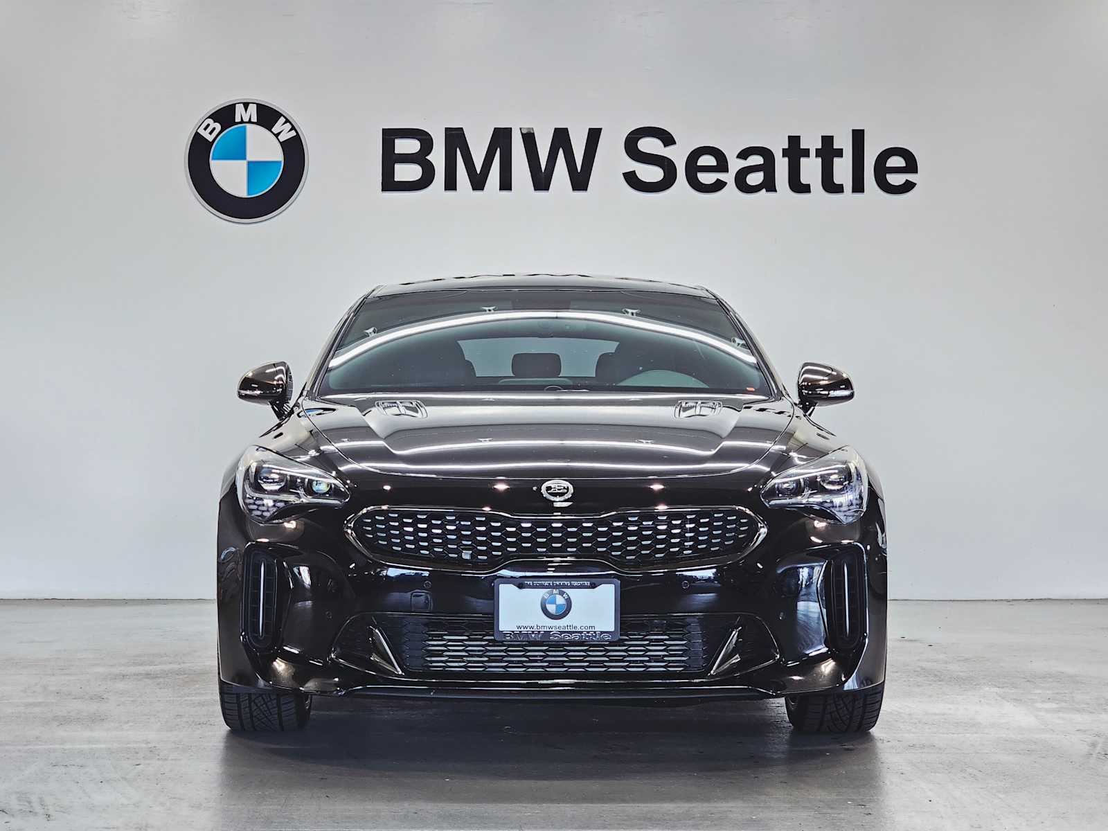 Thumbnail: 2020 Kia Stinger - 6