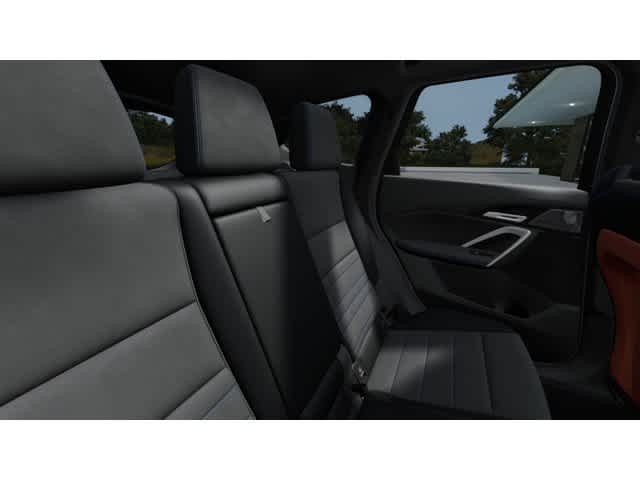 Thumbnail: 2026 BMW X1 - 12