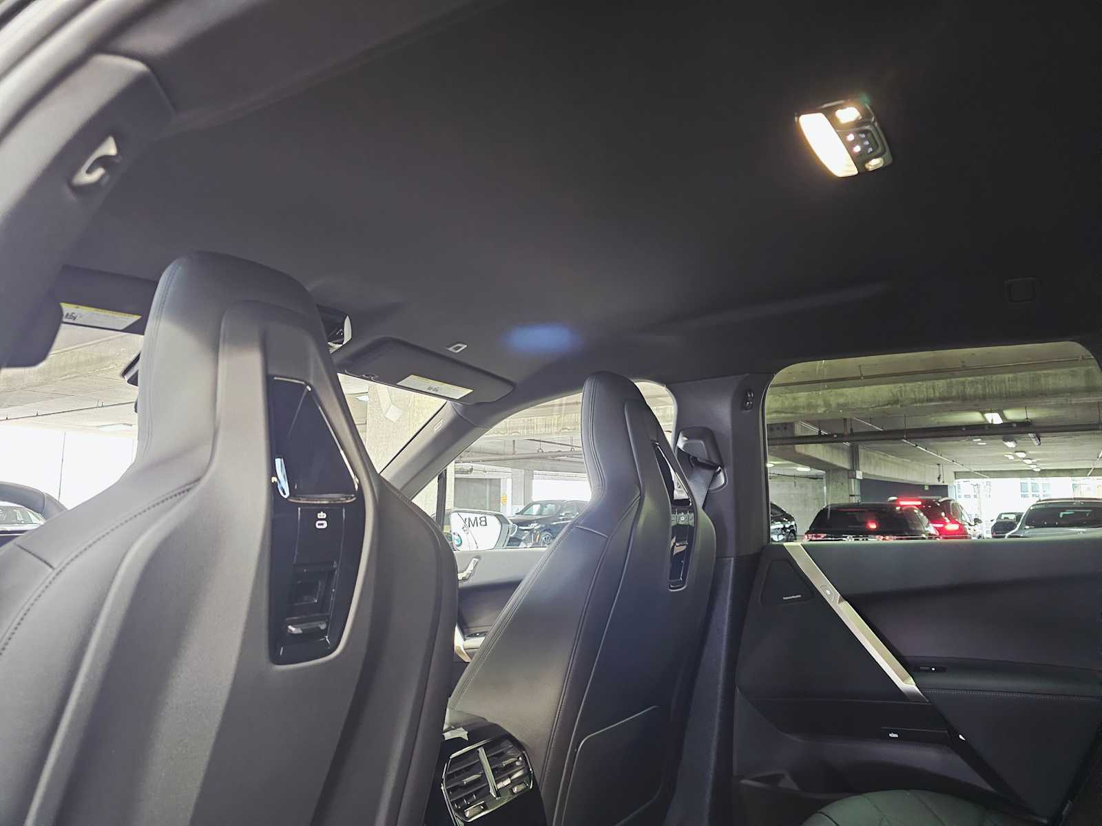 Thumbnail: 2026 BMW iX - 26