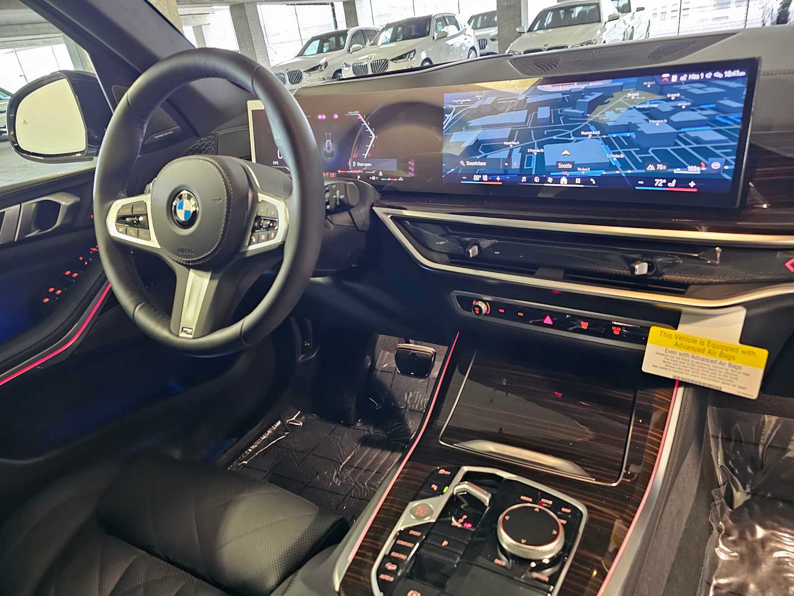 Thumbnail: 2026 BMW X5 - 40