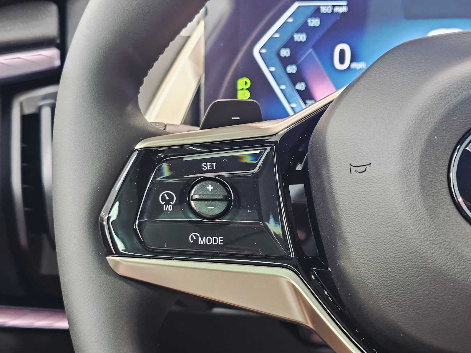 Thumbnail: 2025 BMW X3 - 12