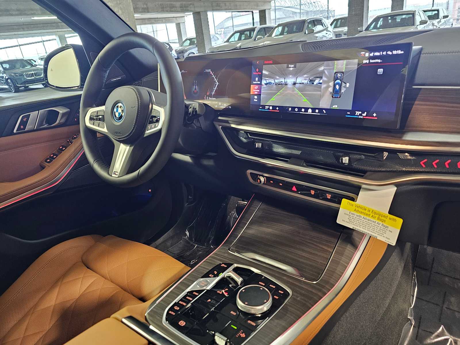 Thumbnail: 2026 BMW X5 - 42