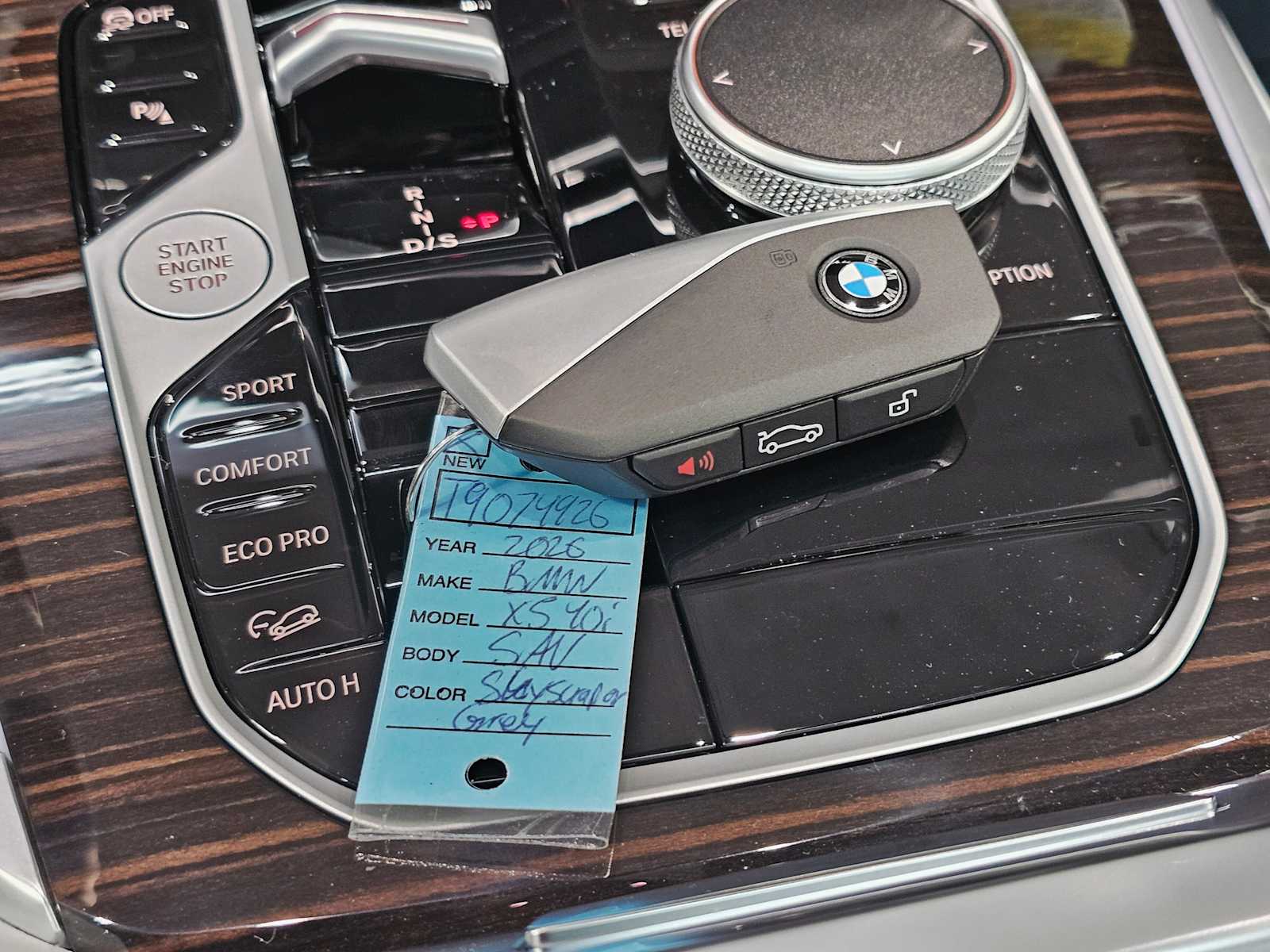 Thumbnail: 2026 BMW X5 - 30